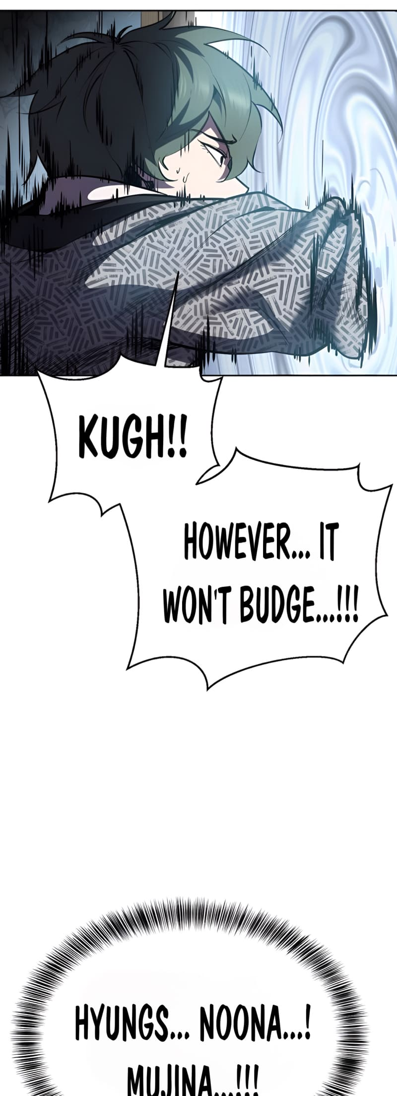 The Boy of Death Chapter 286-eng-li - Page 59