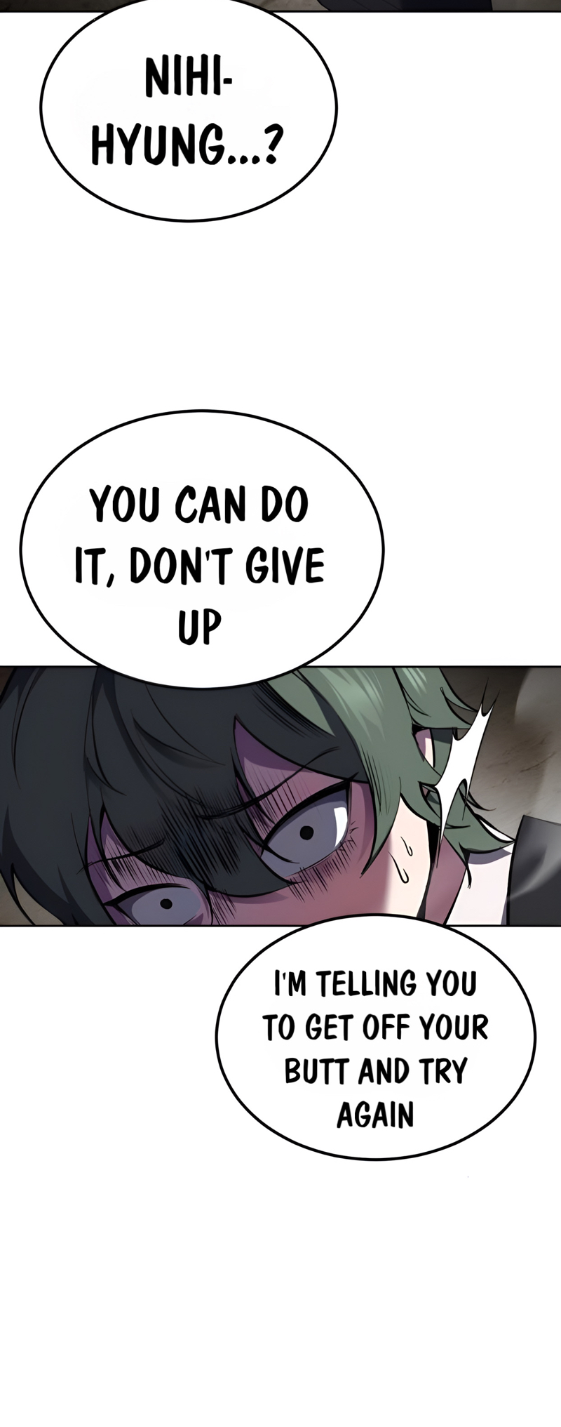 The Boy of Death Chapter 286-eng-li - Page 73