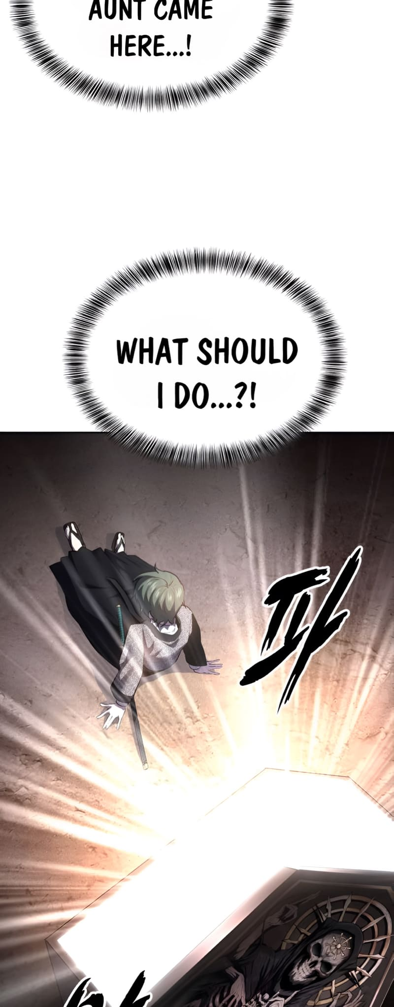 The Boy of Death Chapter 286-eng-li - Page 39