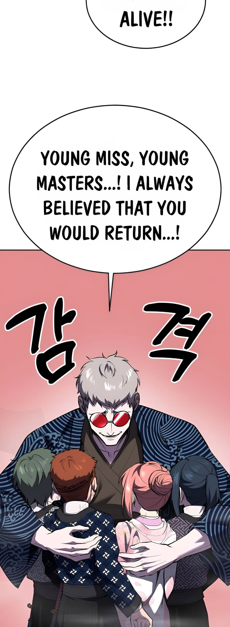 The Boy of Death Chapter 286-eng-li - Page 12
