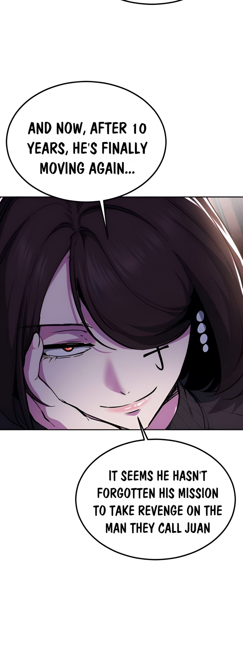 The Boy of Death Chapter 286-eng-li - Page 136