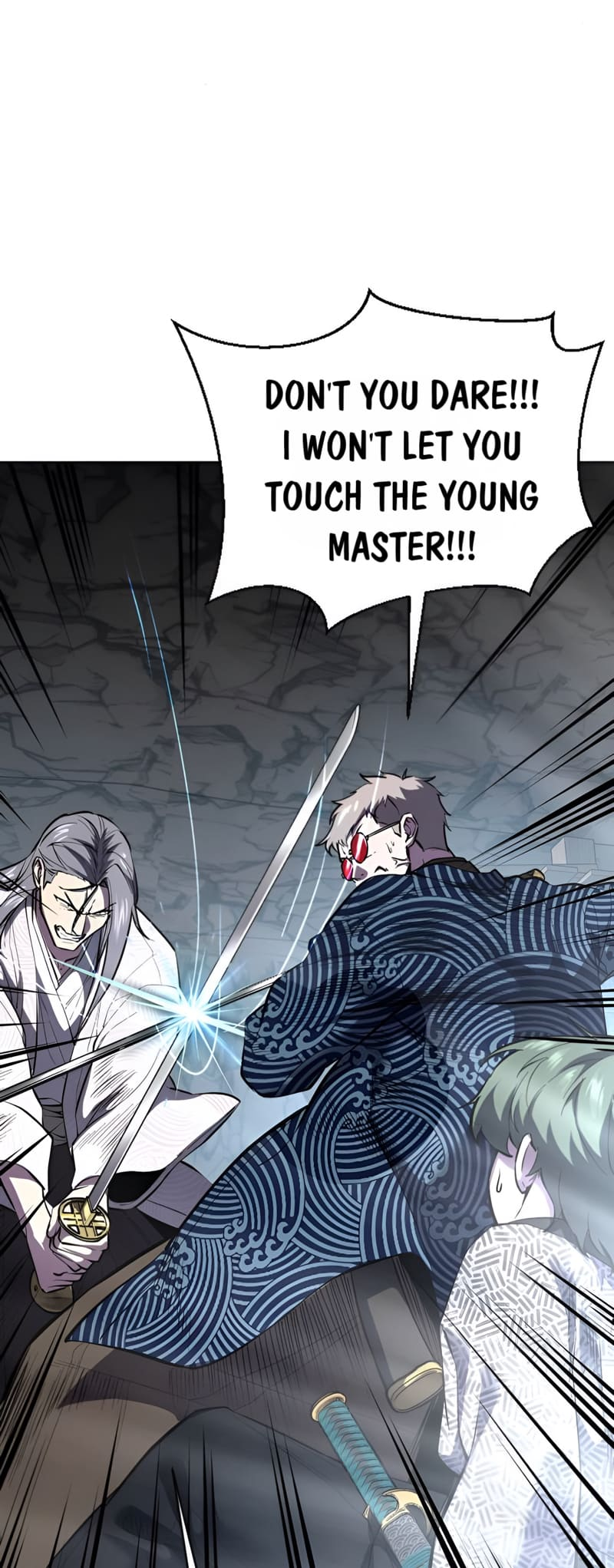 The Boy of Death Chapter 286-eng-li - Page 46