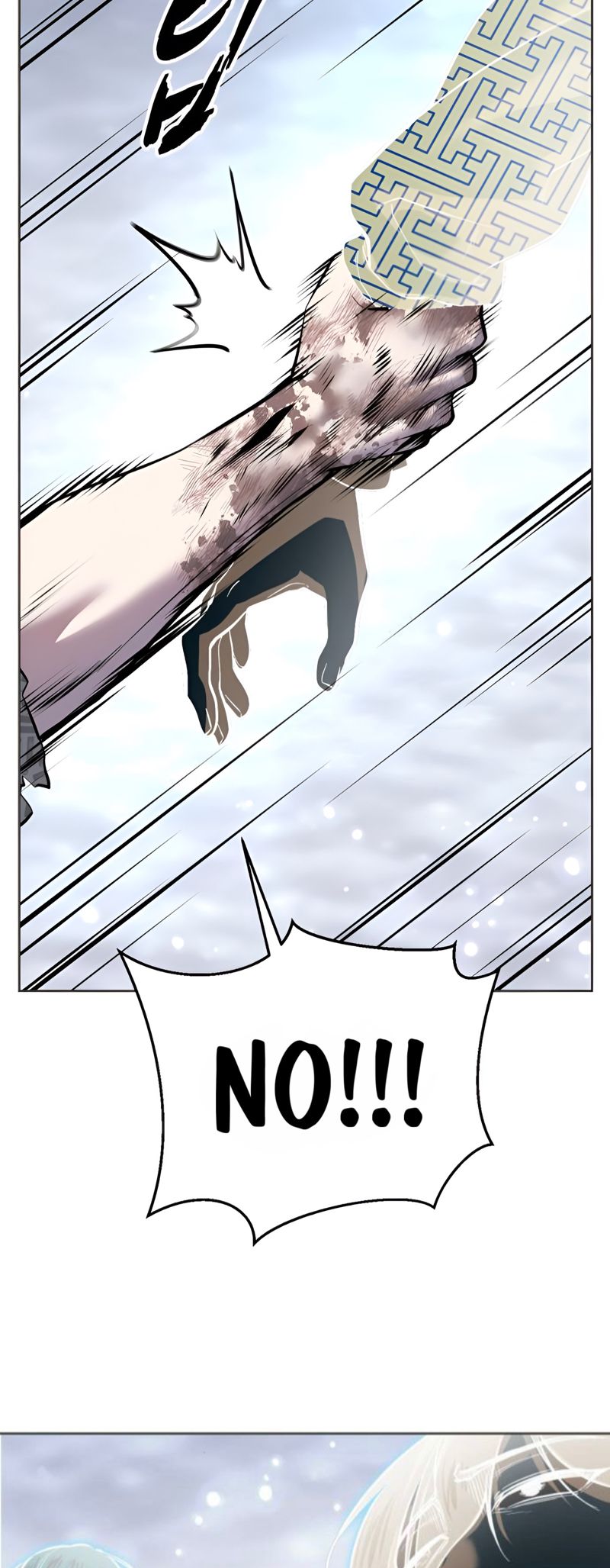 The Boy of Death Chapter 286-eng-li - Page 110