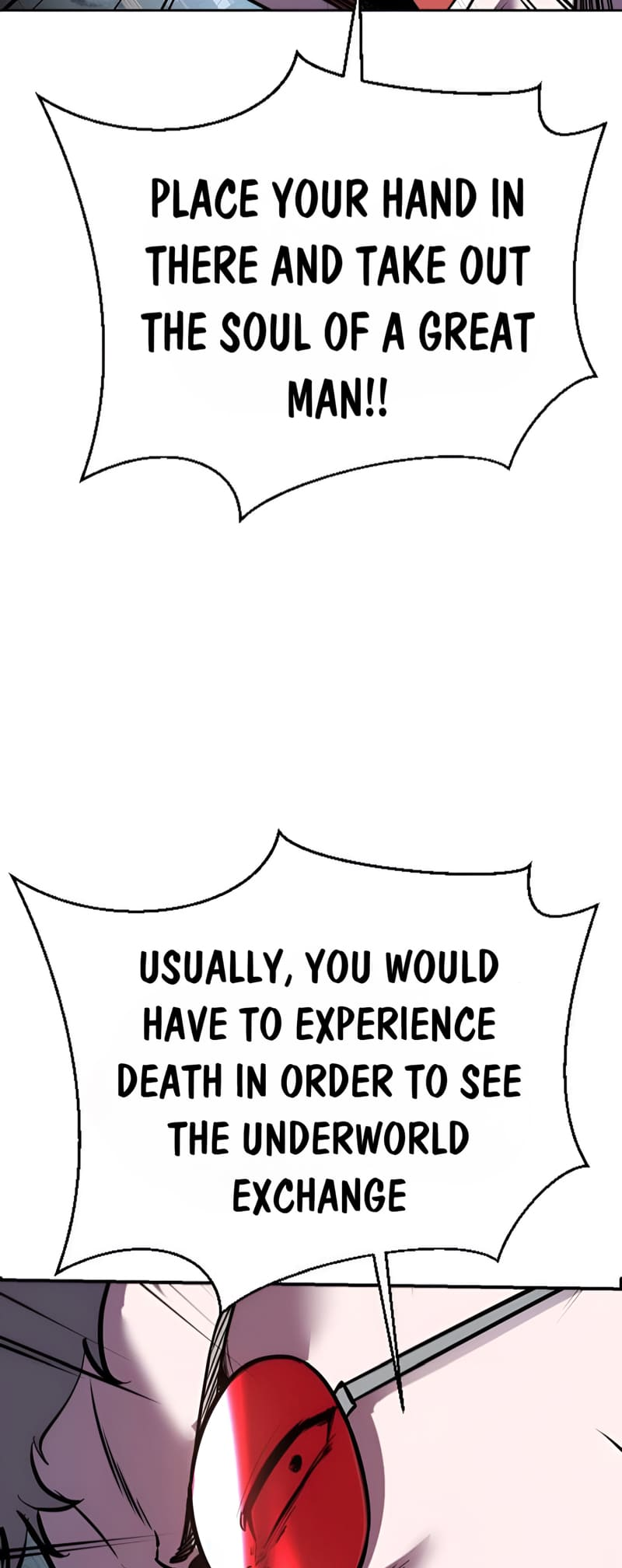 The Boy of Death Chapter 286-eng-li - Page 52