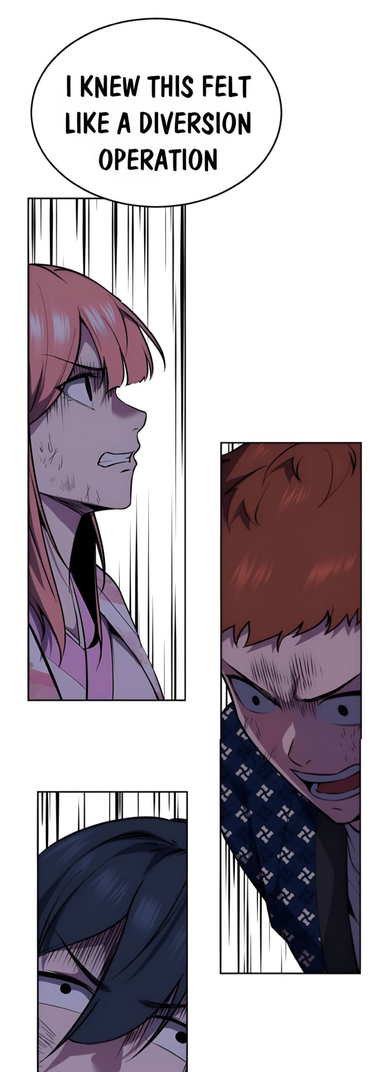The Boy of Death Chapter 286-eng-li - Page 30