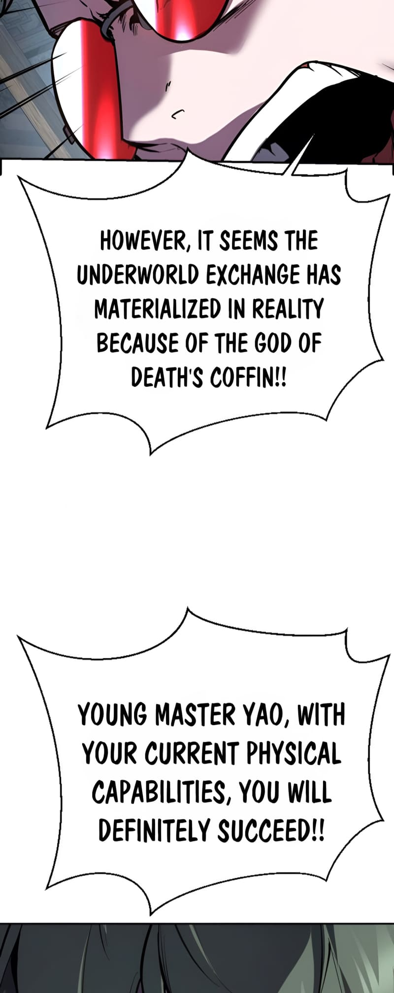 The Boy of Death Chapter 286-eng-li - Page 53