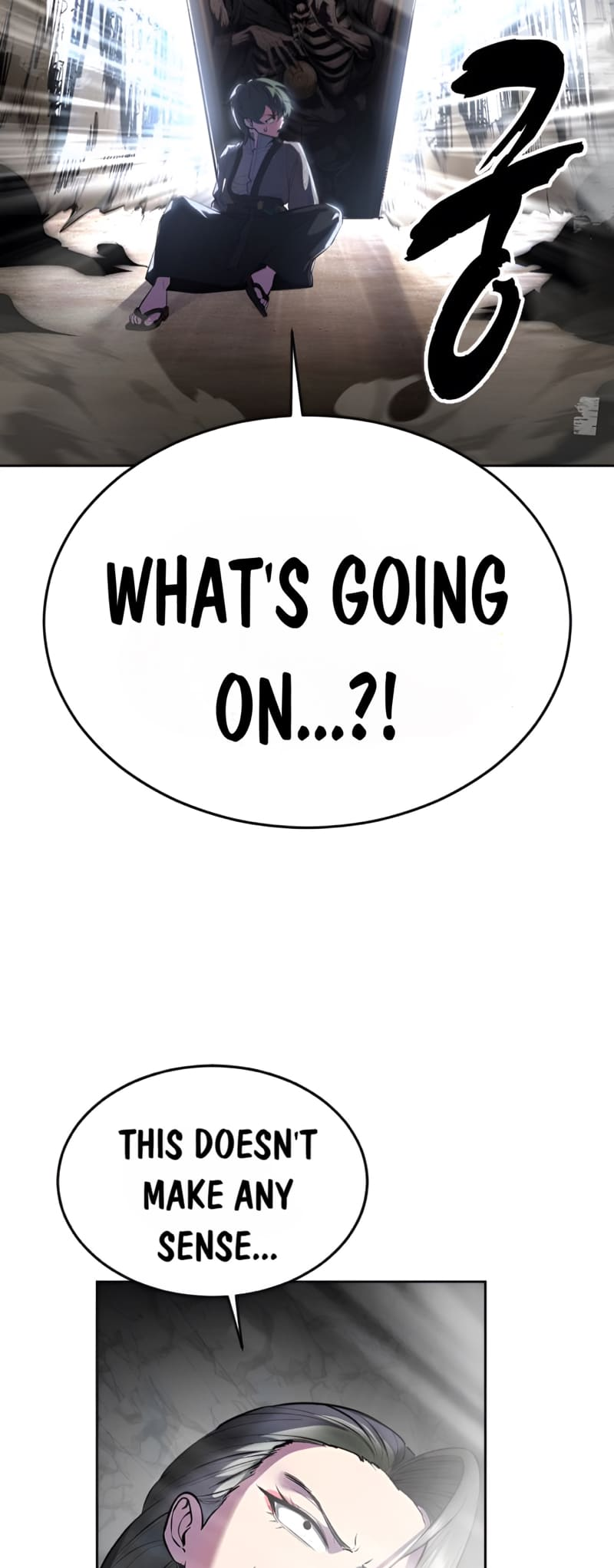 The Boy of Death Chapter 286-eng-li - Page 42