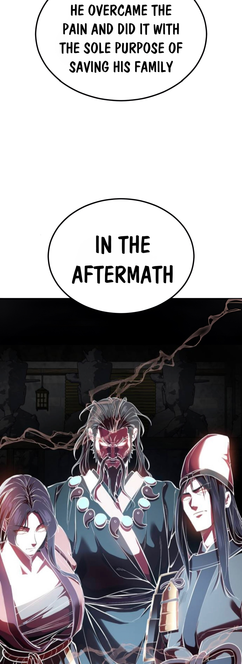 The Boy of Death Chapter 286-eng-li - Page 132