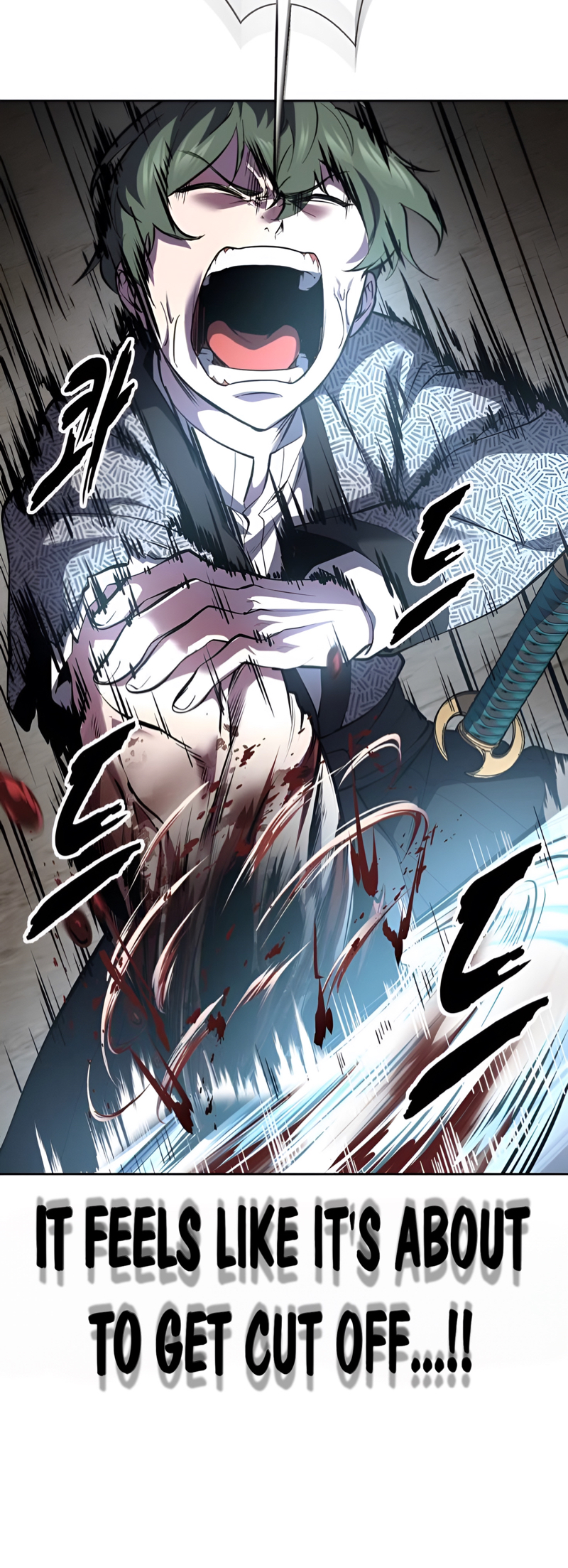 The Boy of Death Chapter 286-eng-li - Page 67