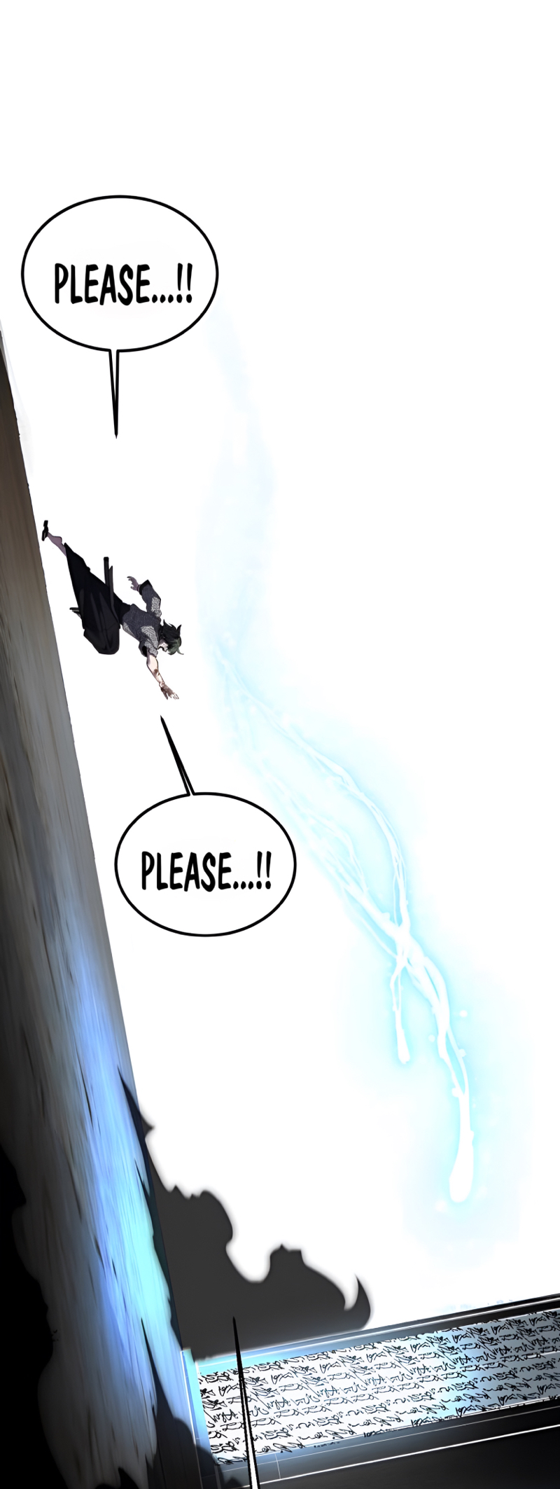 The Boy of Death Chapter 286-eng-li - Page 100