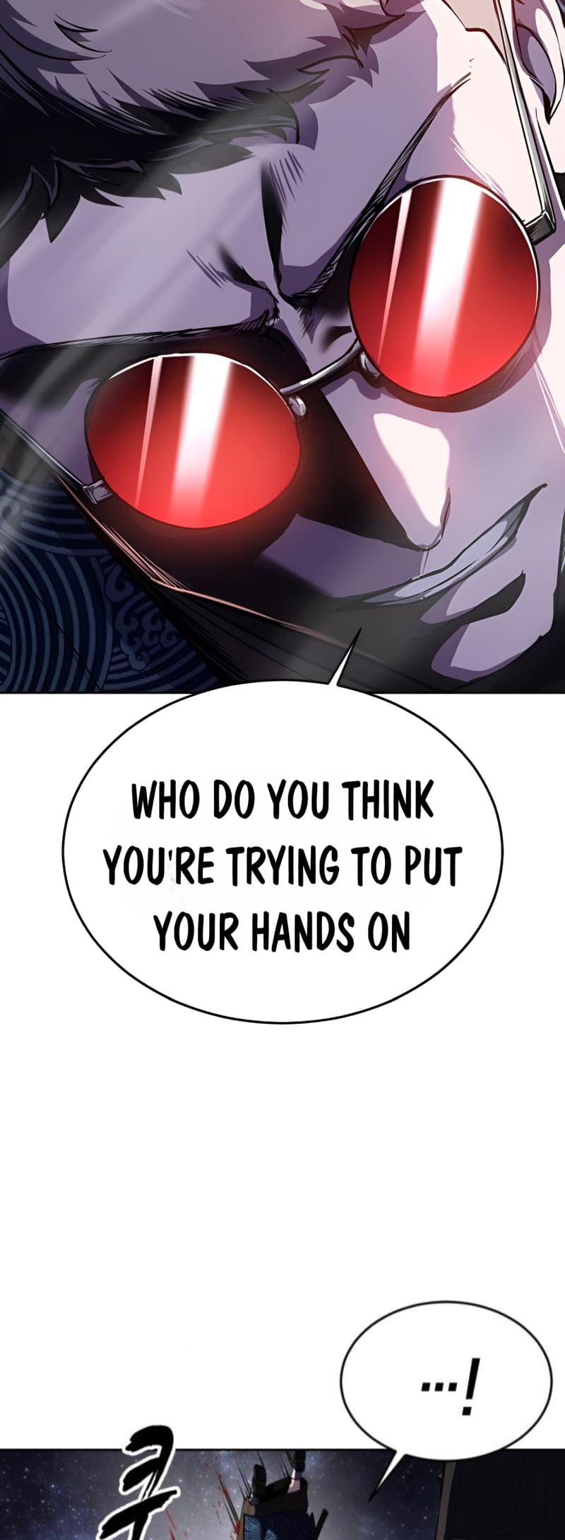 The Boy of Death Chapter 286-eng-li - Page 10