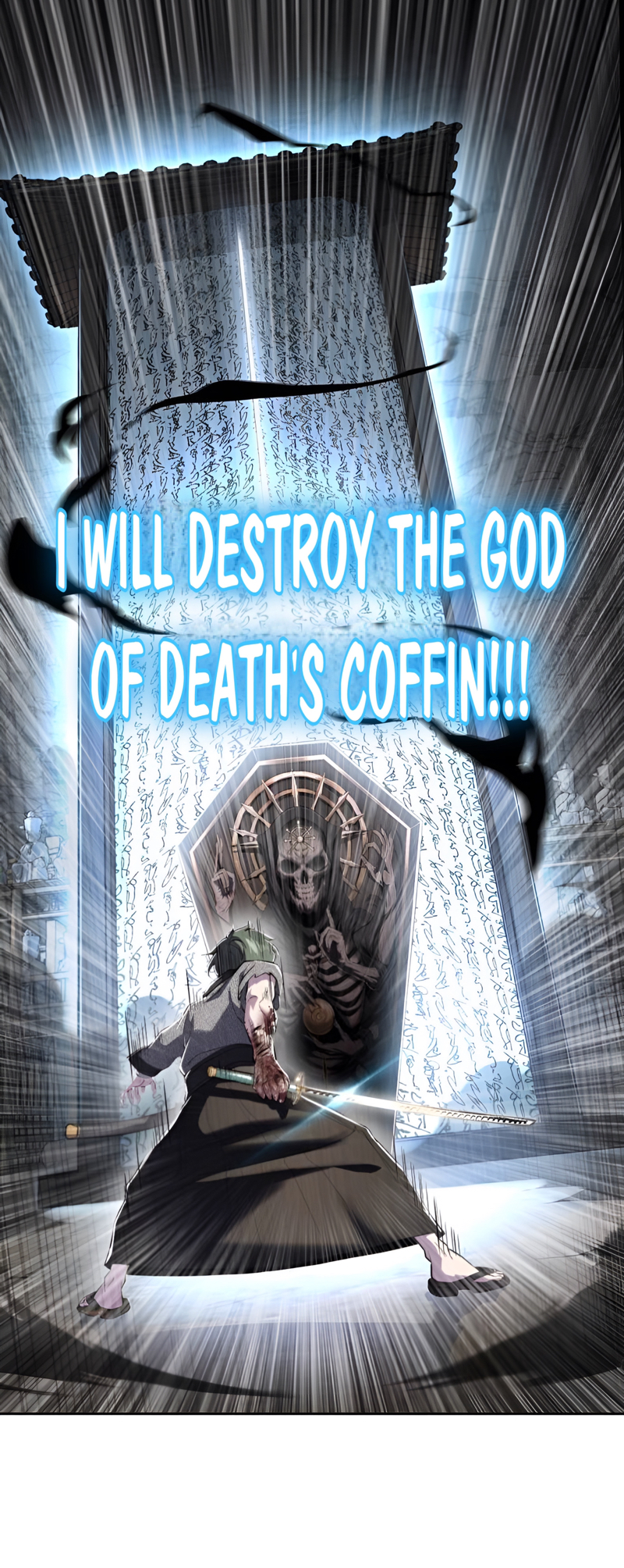 The Boy of Death Chapter 286-eng-li - Page 84