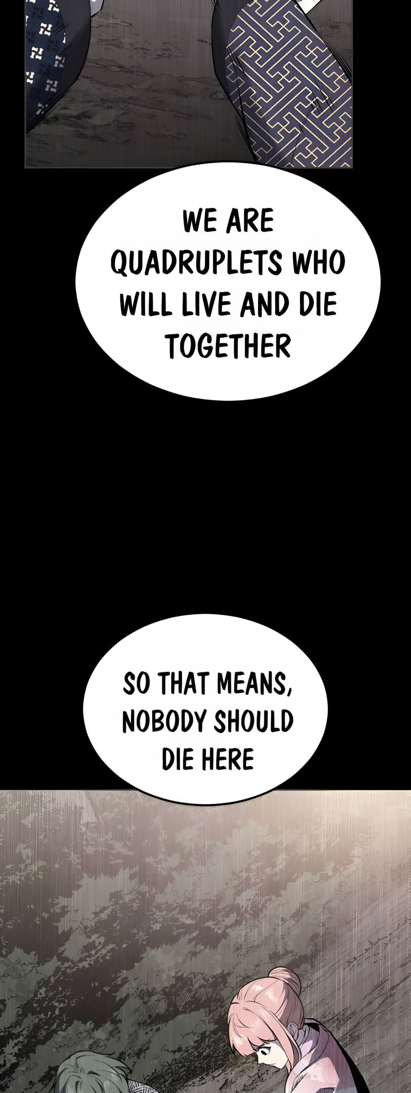 The Boy of Death Chapter 286-eng-li - Page 104