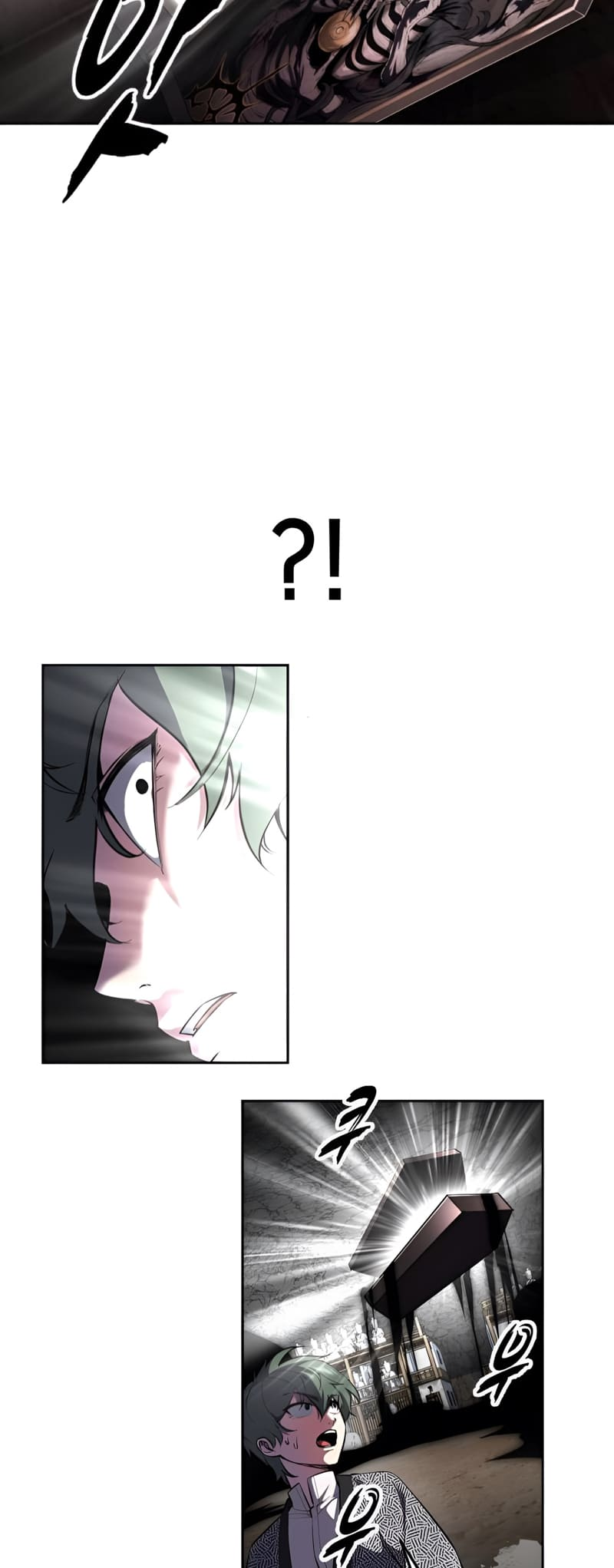 The Boy of Death Chapter 286-eng-li - Page 40