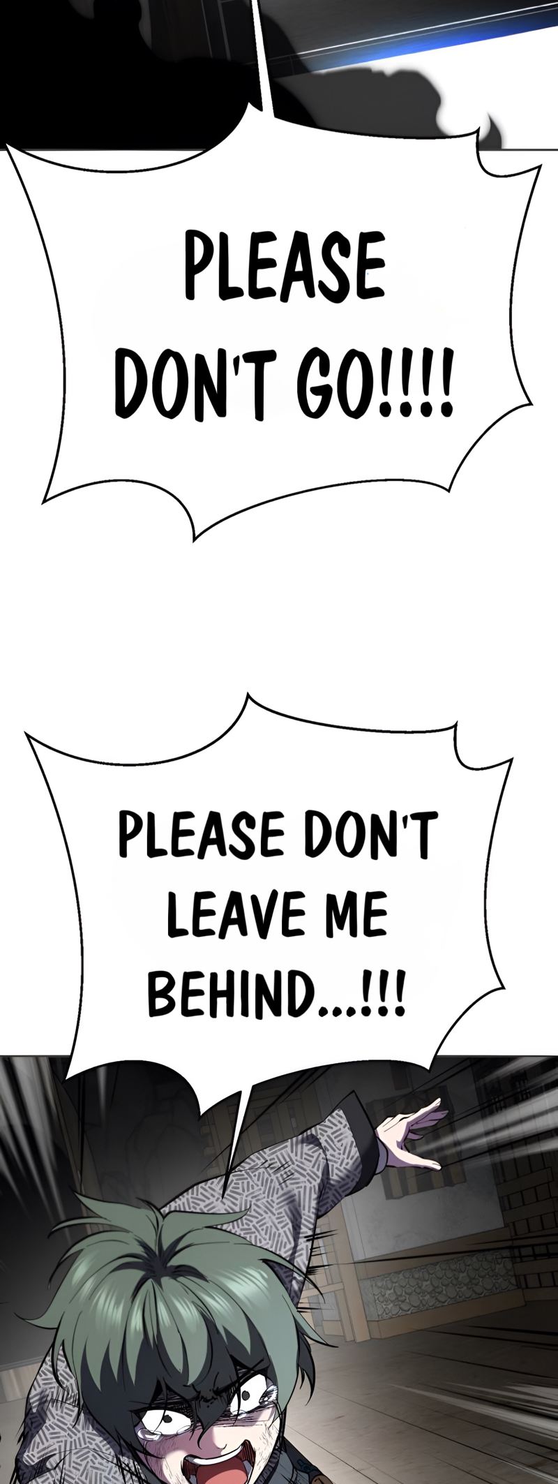 The Boy of Death Chapter 286-eng-li - Page 101