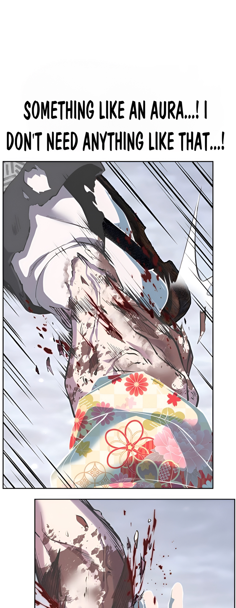 The Boy of Death Chapter 286-eng-li - Page 116