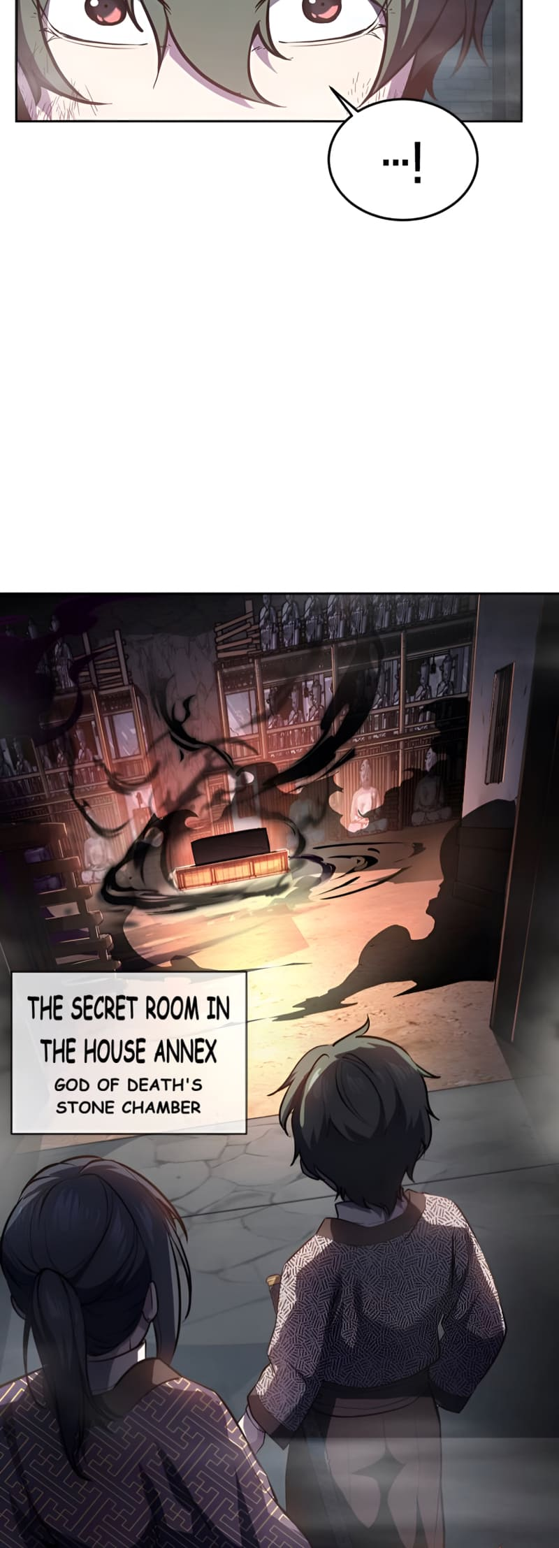 The Boy of Death Chapter 286-eng-li - Page 23