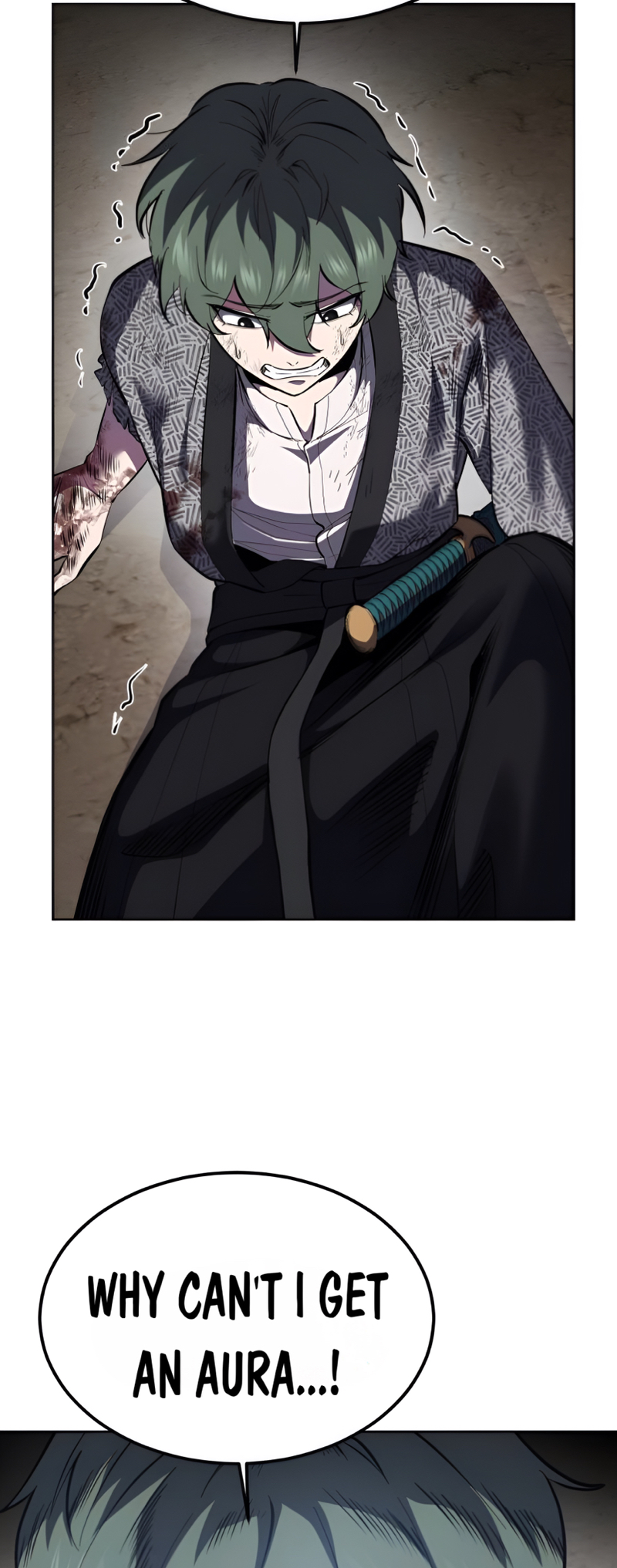 The Boy of Death Chapter 286-eng-li - Page 69