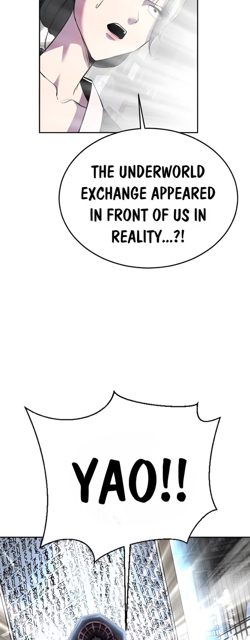 The Boy of Death Chapter 286-eng-li - Page 43