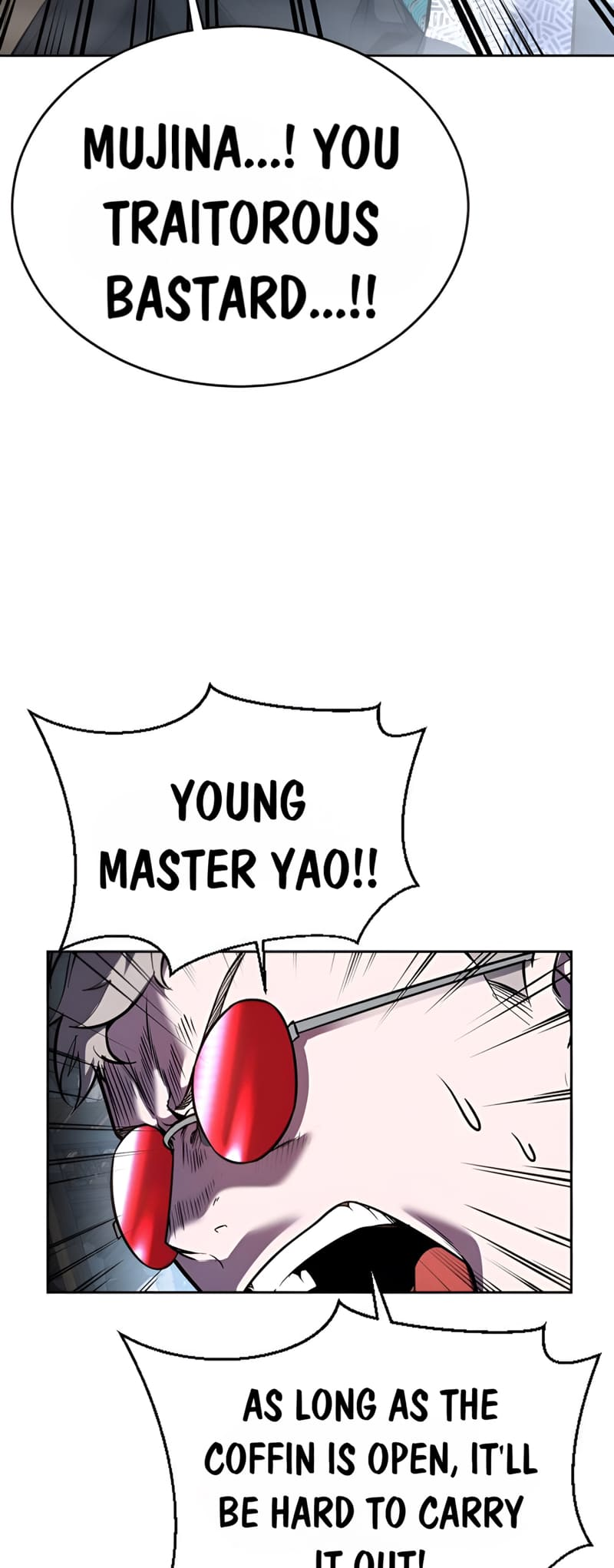 The Boy of Death Chapter 286-eng-li - Page 47