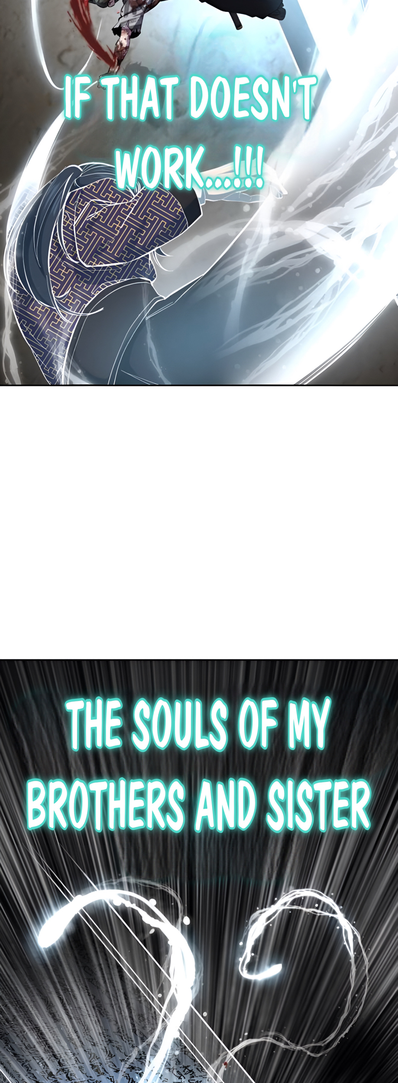 The Boy of Death Chapter 286-eng-li - Page 121