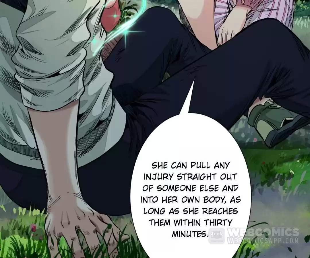 The Creatures that We Are Chapter 42-eng-li - Page 19