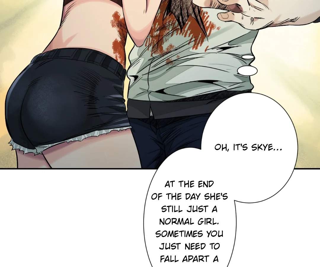 The Creatures that We Are Chapter 42-eng-li - Page 46