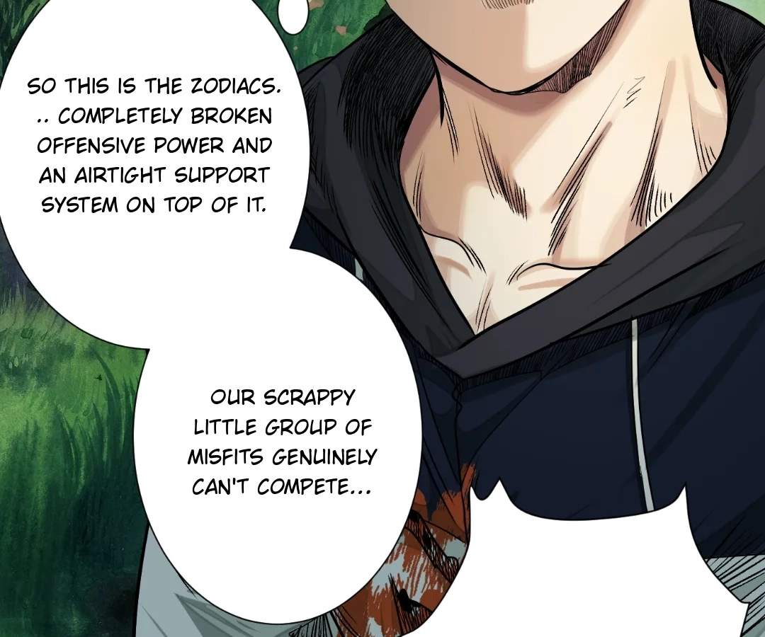 The Creatures that We Are Chapter 42-eng-li - Page 41
