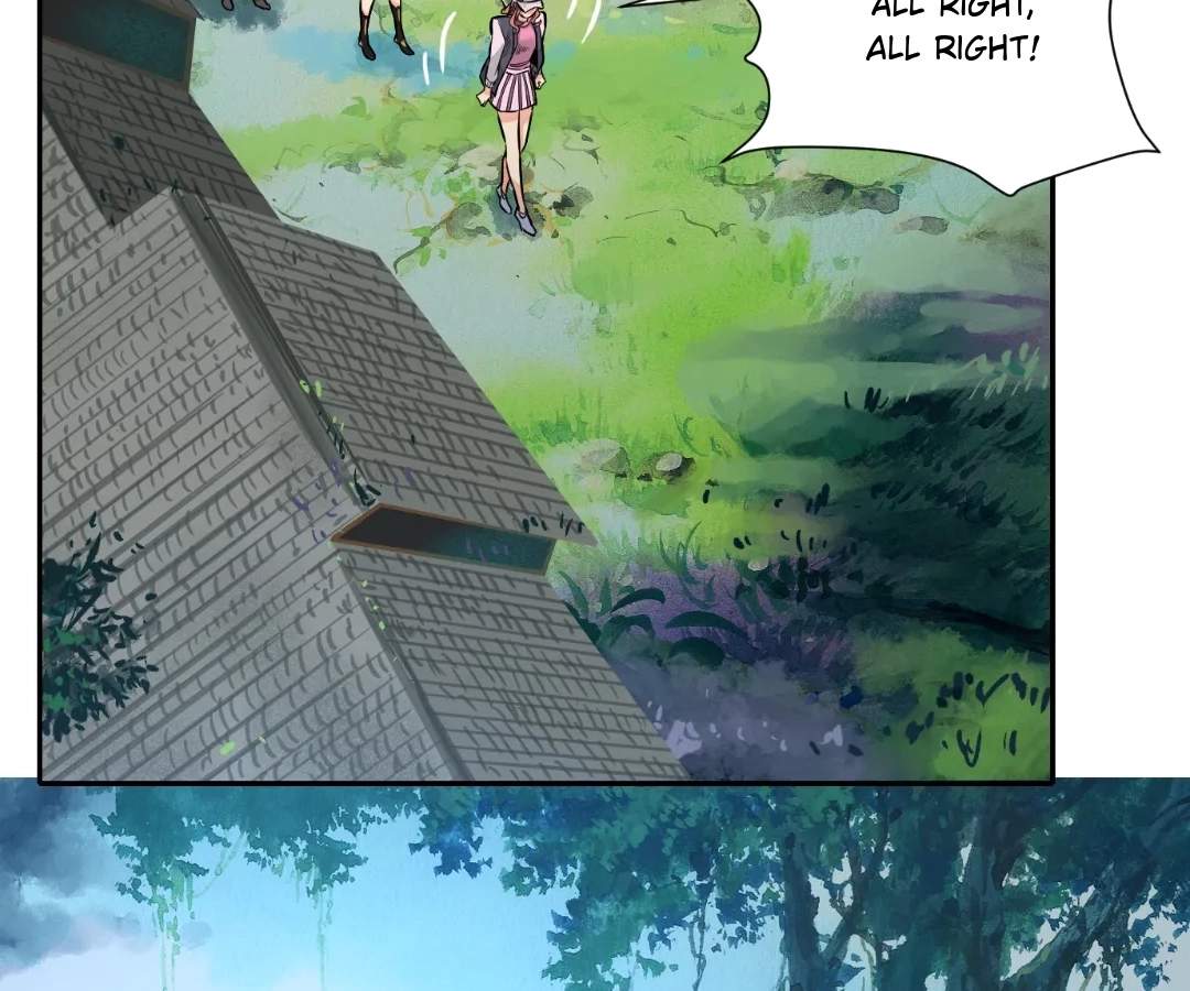 The Creatures that We Are Chapter 43-eng-li - Page 9