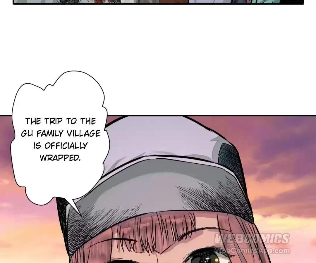 The Creatures that We Are Chapter 44-eng-li - Page 67