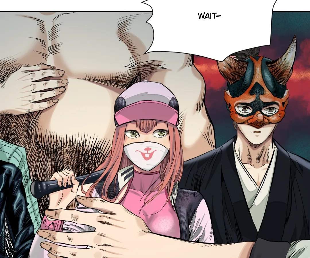 The Creatures that We Are Chapter 42-eng-li - Page 92