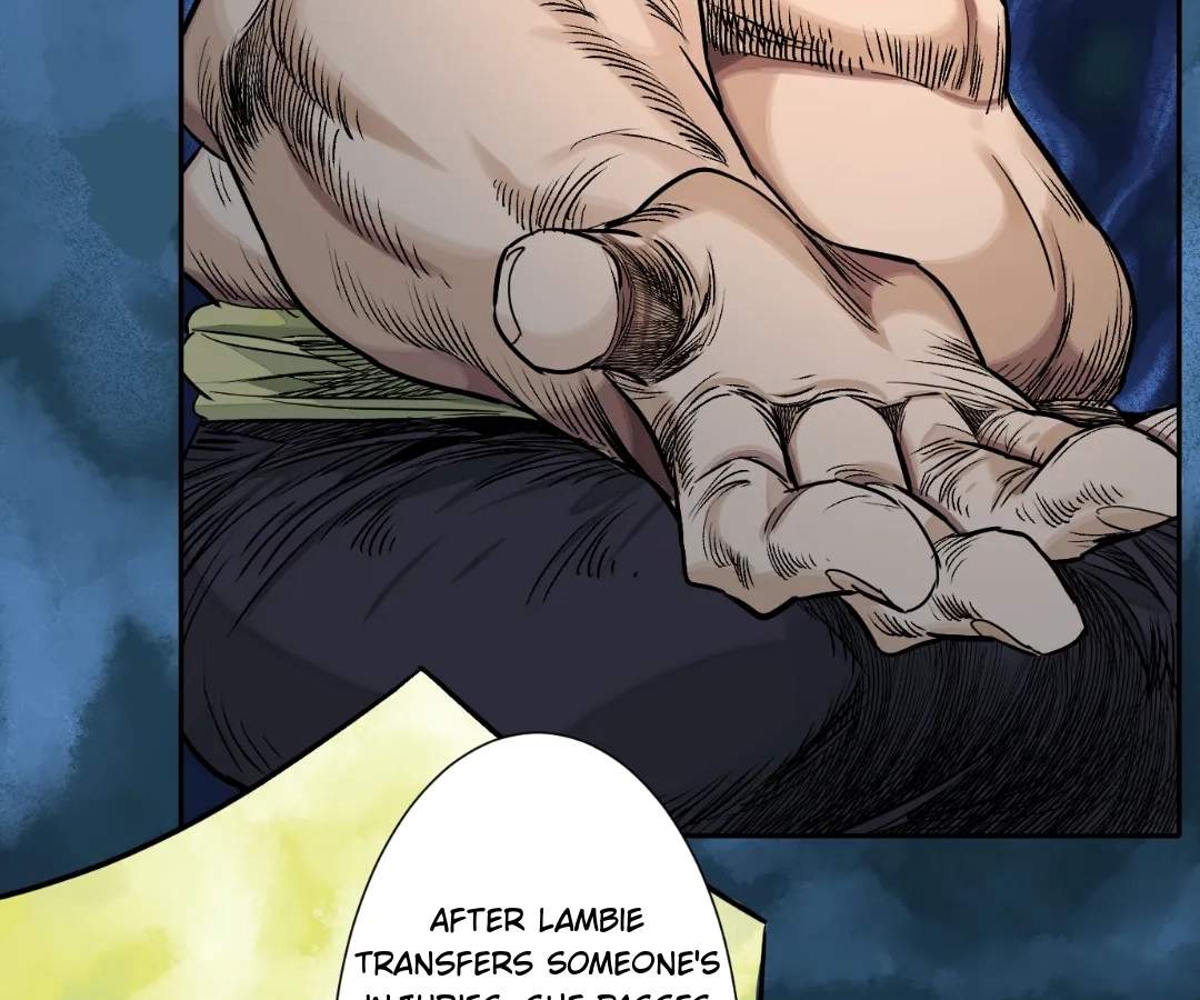 The Creatures that We Are Chapter 42-eng-li - Page 36