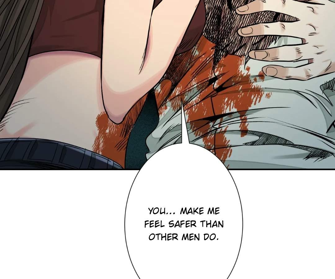 The Creatures that We Are Chapter 42-eng-li - Page 54