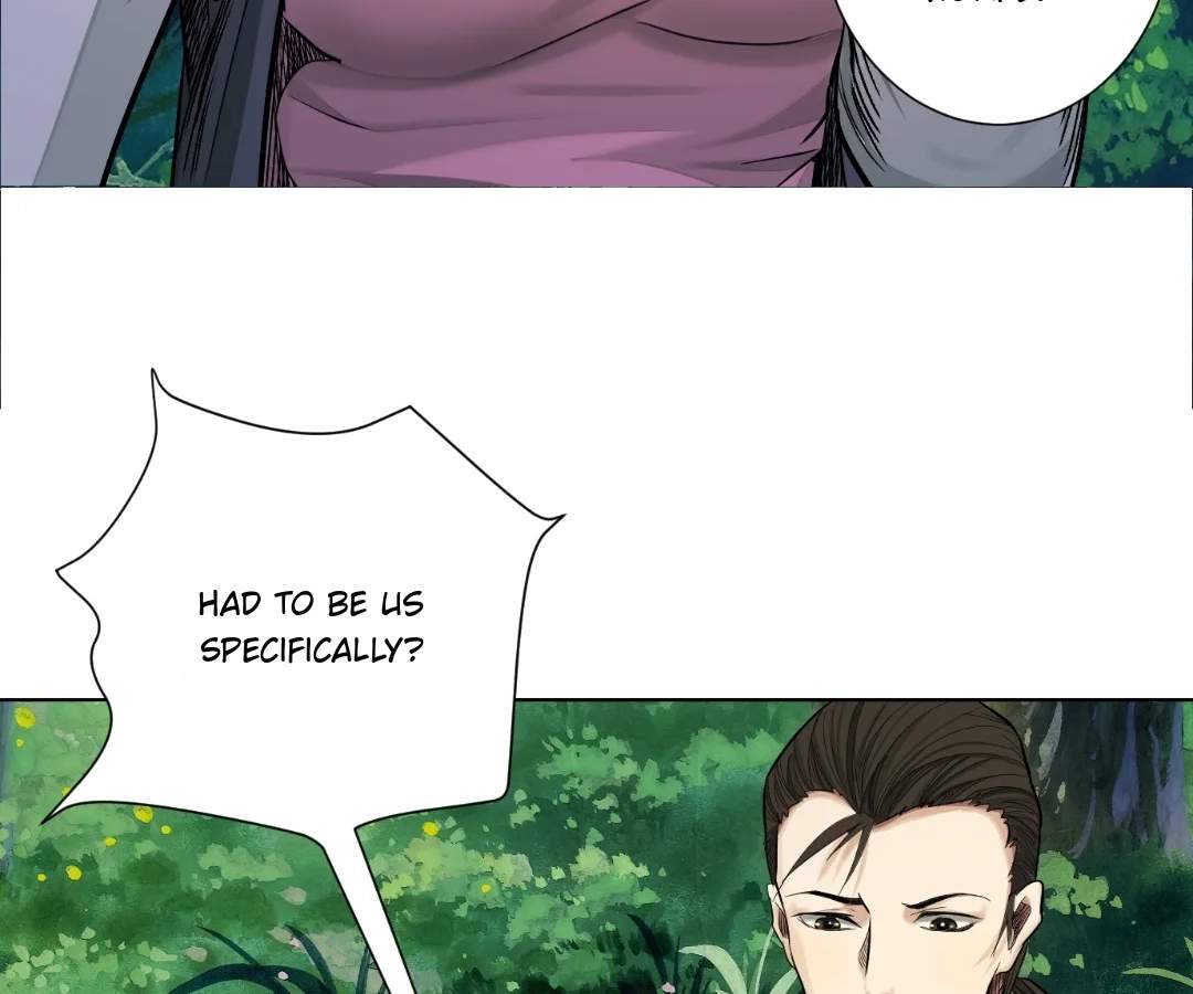 The Creatures that We Are Chapter 43-eng-li - Page 57