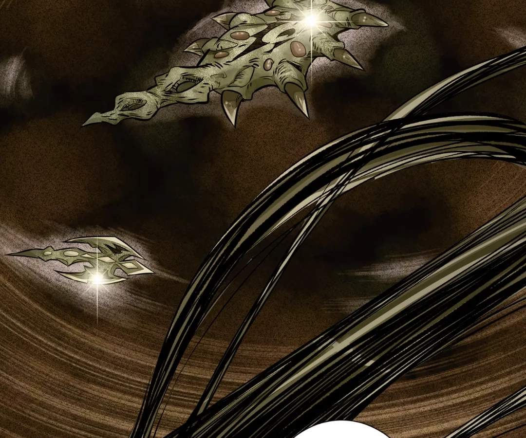 The Creatures that We Are Chapter 43-eng-li - Page 41