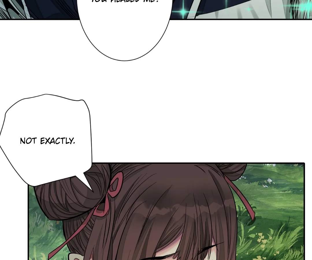 The Creatures that We Are Chapter 42-eng-li - Page 14