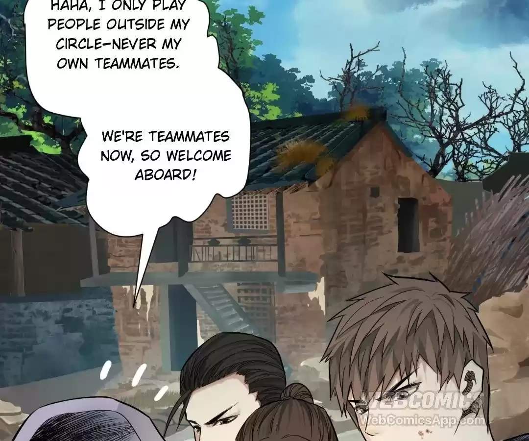 The Creatures that We Are Chapter 43-eng-li - Page 83