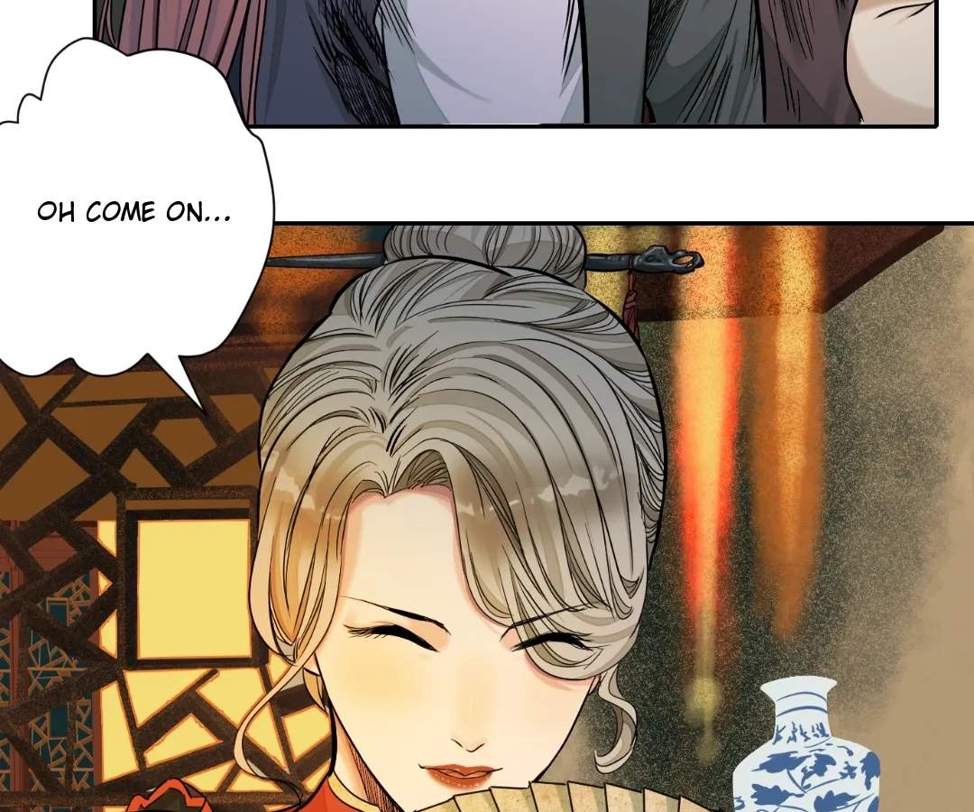 The Creatures that We Are Chapter 44-eng-li - Page 101