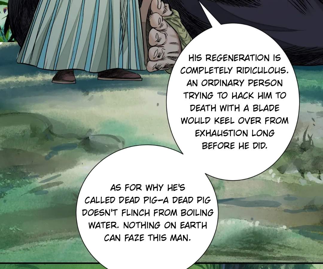 The Creatures that We Are Chapter 42-eng-li - Page 39