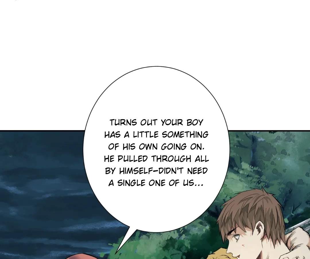 The Creatures that We Are Chapter 42-eng-li - Page 72