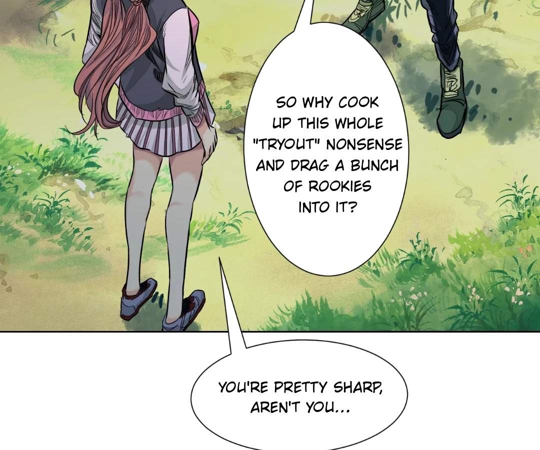 The Creatures that We Are Chapter 43-eng-li - Page 54