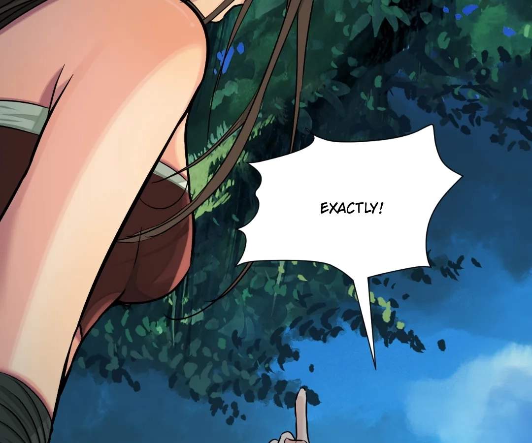 The Creatures that We Are Chapter 43-eng-li - Page 23