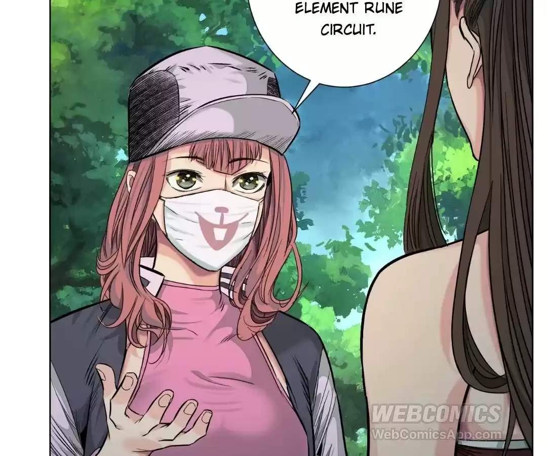 The Creatures that We Are Chapter 43-eng-li - Page 35