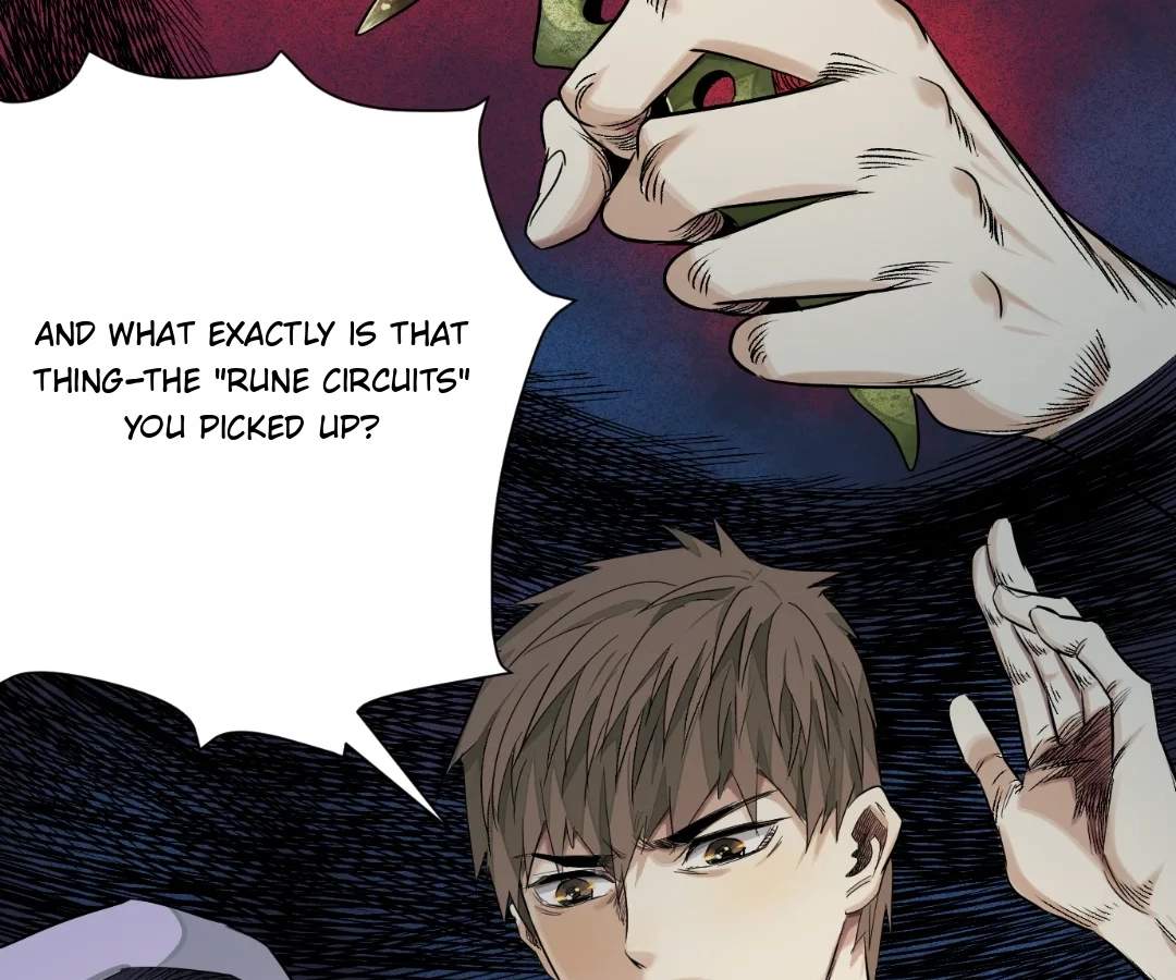 The Creatures that We Are Chapter 42-eng-li - Page 98