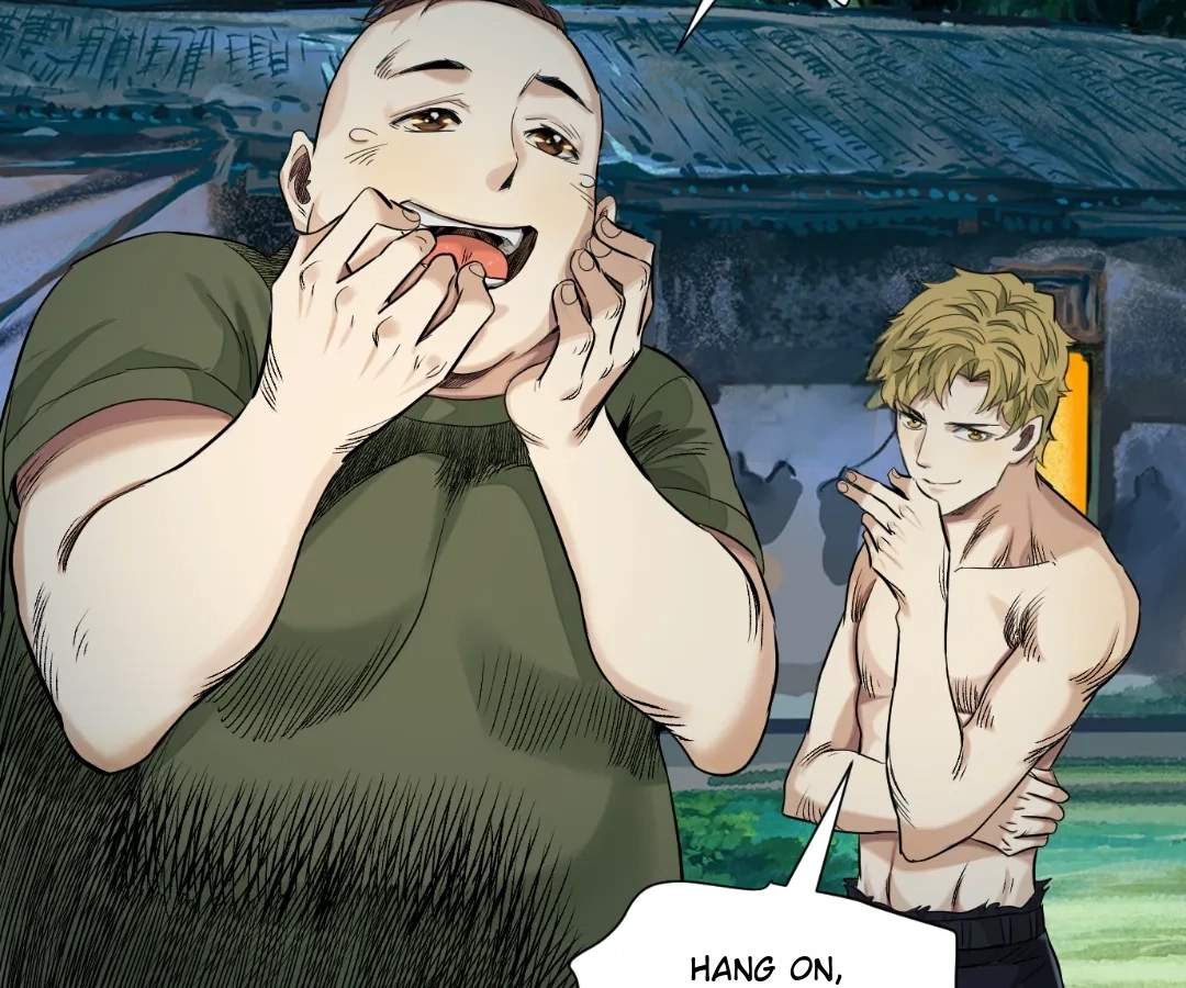 The Creatures that We Are Chapter 42-eng-li - Page 85