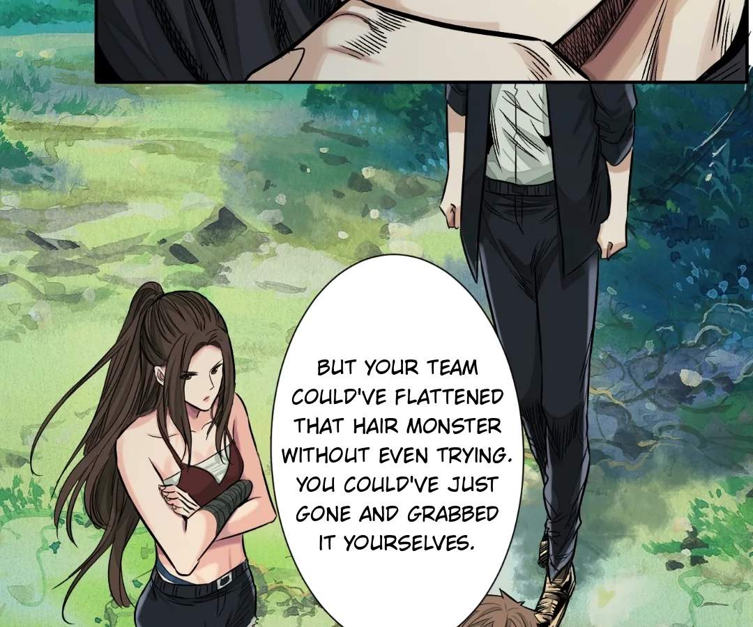 The Creatures that We Are Chapter 43-eng-li - Page 52