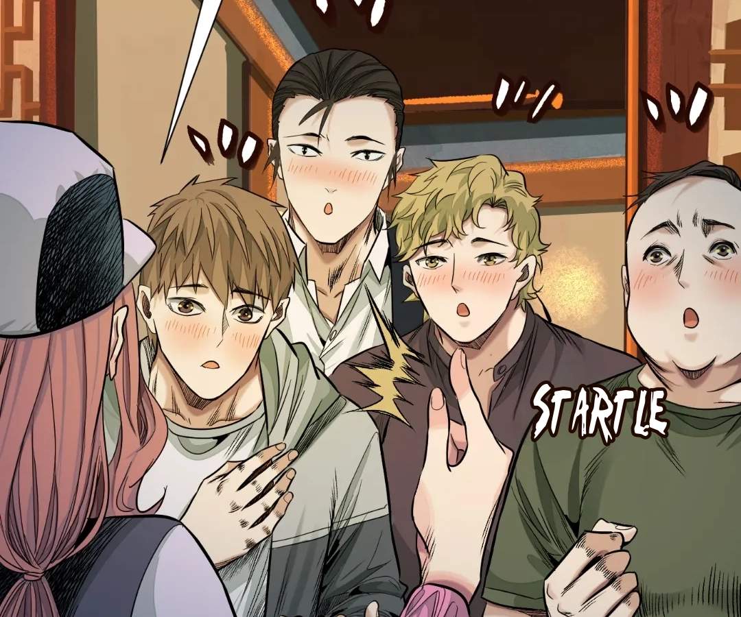 The Creatures that We Are Chapter 44-eng-li - Page 98