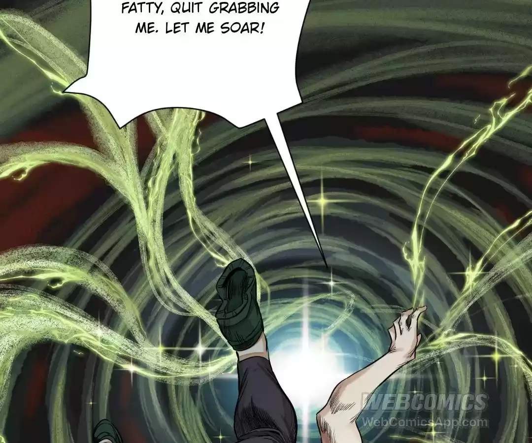 The Creatures that We Are Chapter 44-eng-li - Page 51