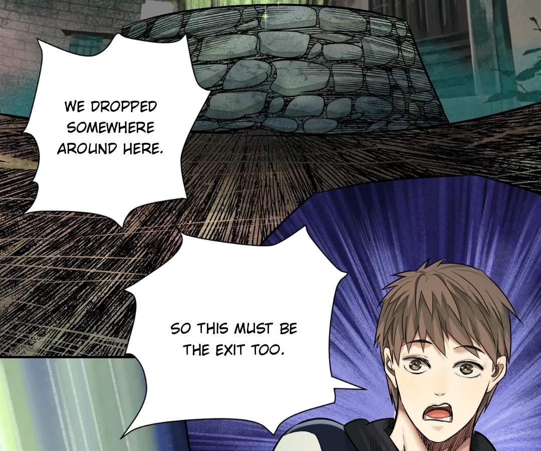 The Creatures that We Are Chapter 44-eng-li - Page 39