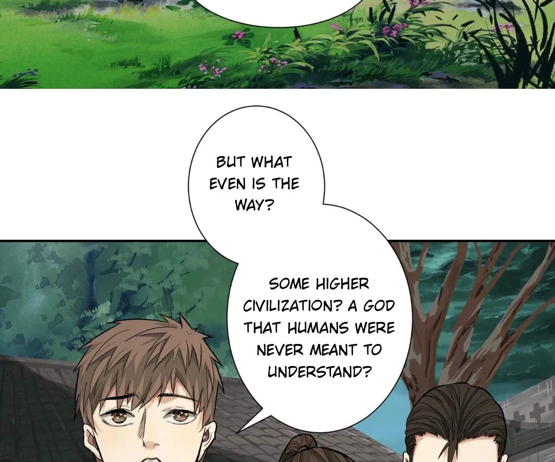 The Creatures that We Are Chapter 44-eng-li - Page 28